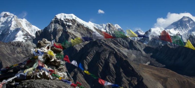 What are the best times to travel in Nepal?